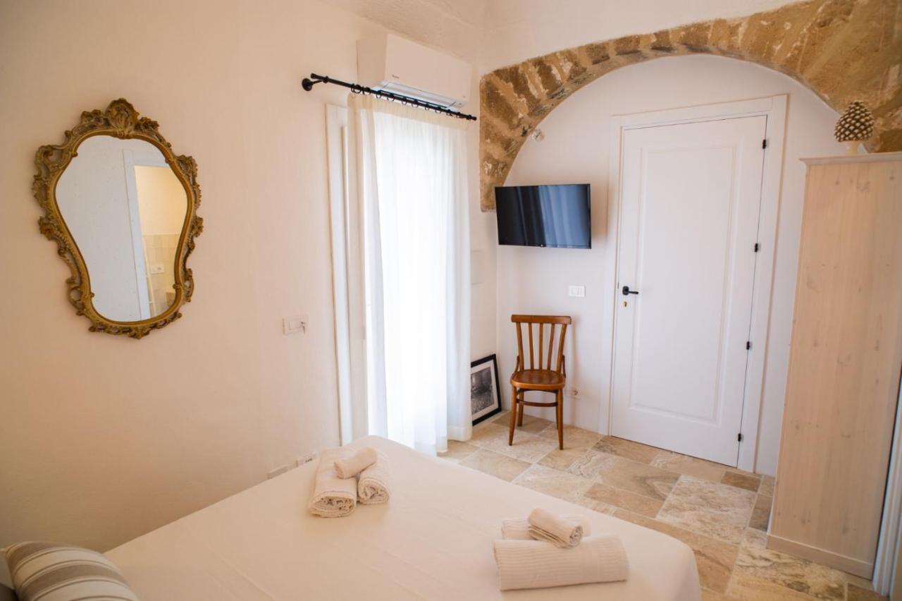 Masseria Il Passo Favignana Eksteriør billede