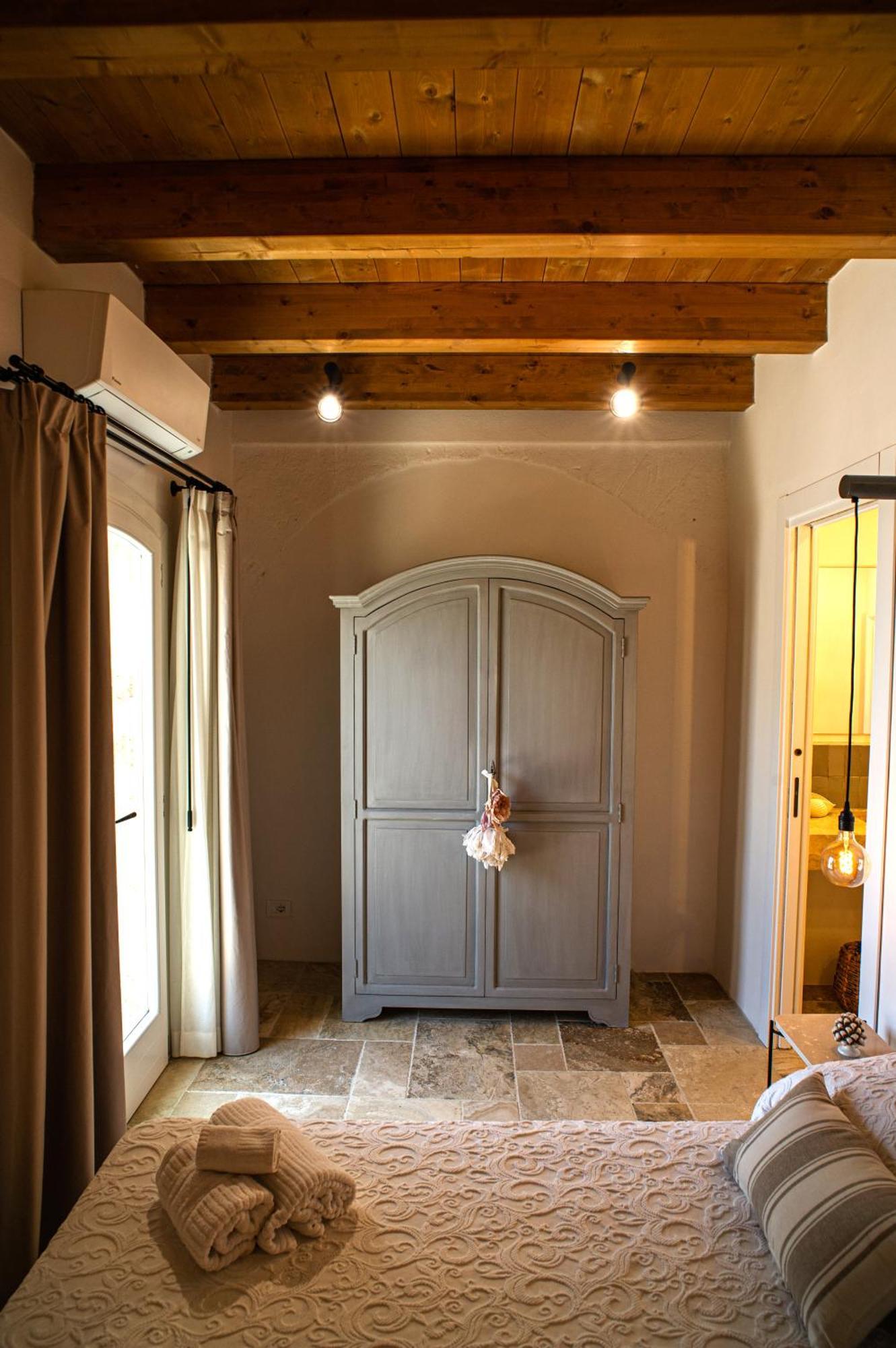 Masseria Il Passo Favignana Værelse billede
