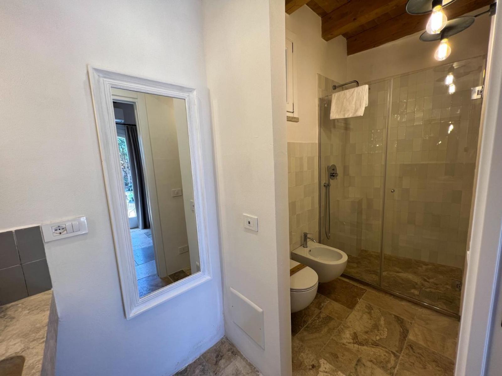 Masseria Il Passo Favignana Værelse billede