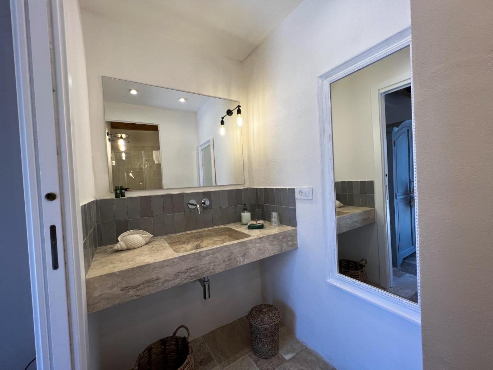 Masseria Il Passo Favignana Værelse billede